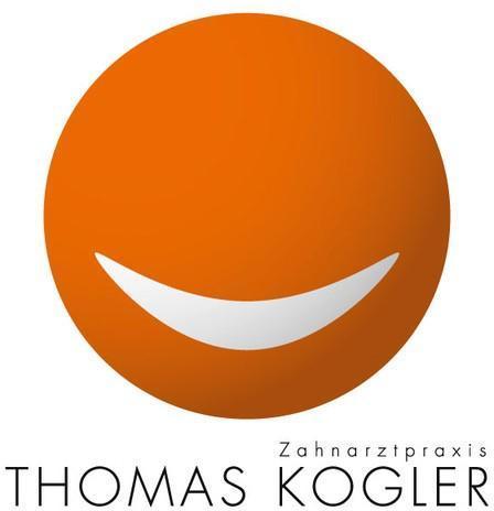 Logo Zahnarztpraxis Thomas Kogler