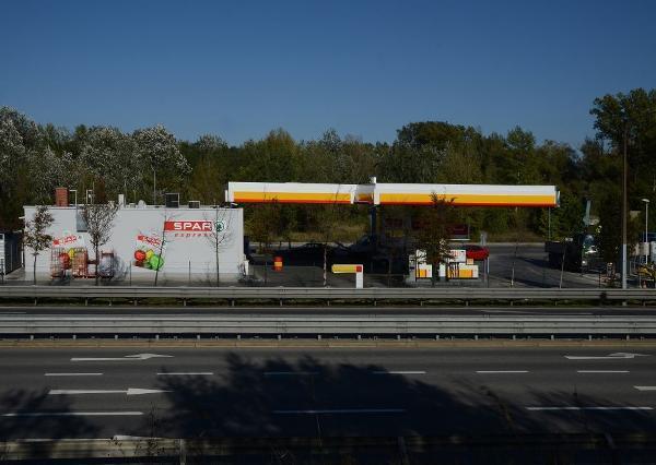 Vorschau - Foto 1 von Shell Tankstelle