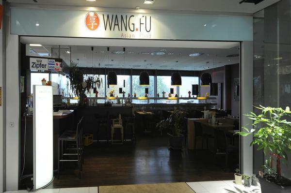 Vorschau - Foto 1 von Wang Fu - Running Sushi