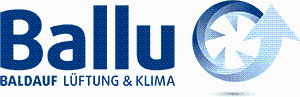 Logo Ballu GmbH
