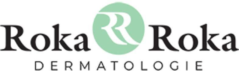 Logo Prof. Dr. Florian Roka Spezialist für Hautkrebs Chirurgie &  Dr. Karla Roka Hautärztin
