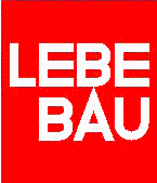 Logo LEBE Bau GmbH