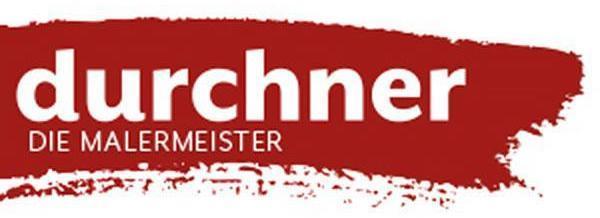 Logo Malerei Durchner GmbH