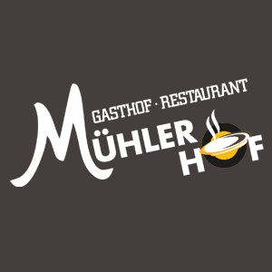 Logo Gasthaus Mühlerhof - Rada Devic