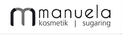 Logo Kosmetik & Sugaring Manuela Tanzler