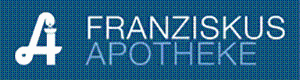 Logo Sankt Franziskus-Apotheke