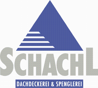Logo Schachl Dachdeckerei u Spenglerei GmbH