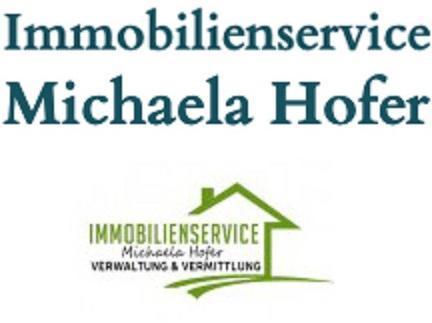 Logo Immobilienservice Michaela Hofer