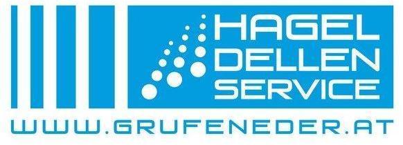 Logo Auto Grufeneder Hagel-Dellen-Service GmbH