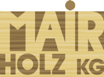 Logo Mair Holz KG