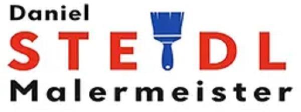 Logo Malermeister Daniel Steidl