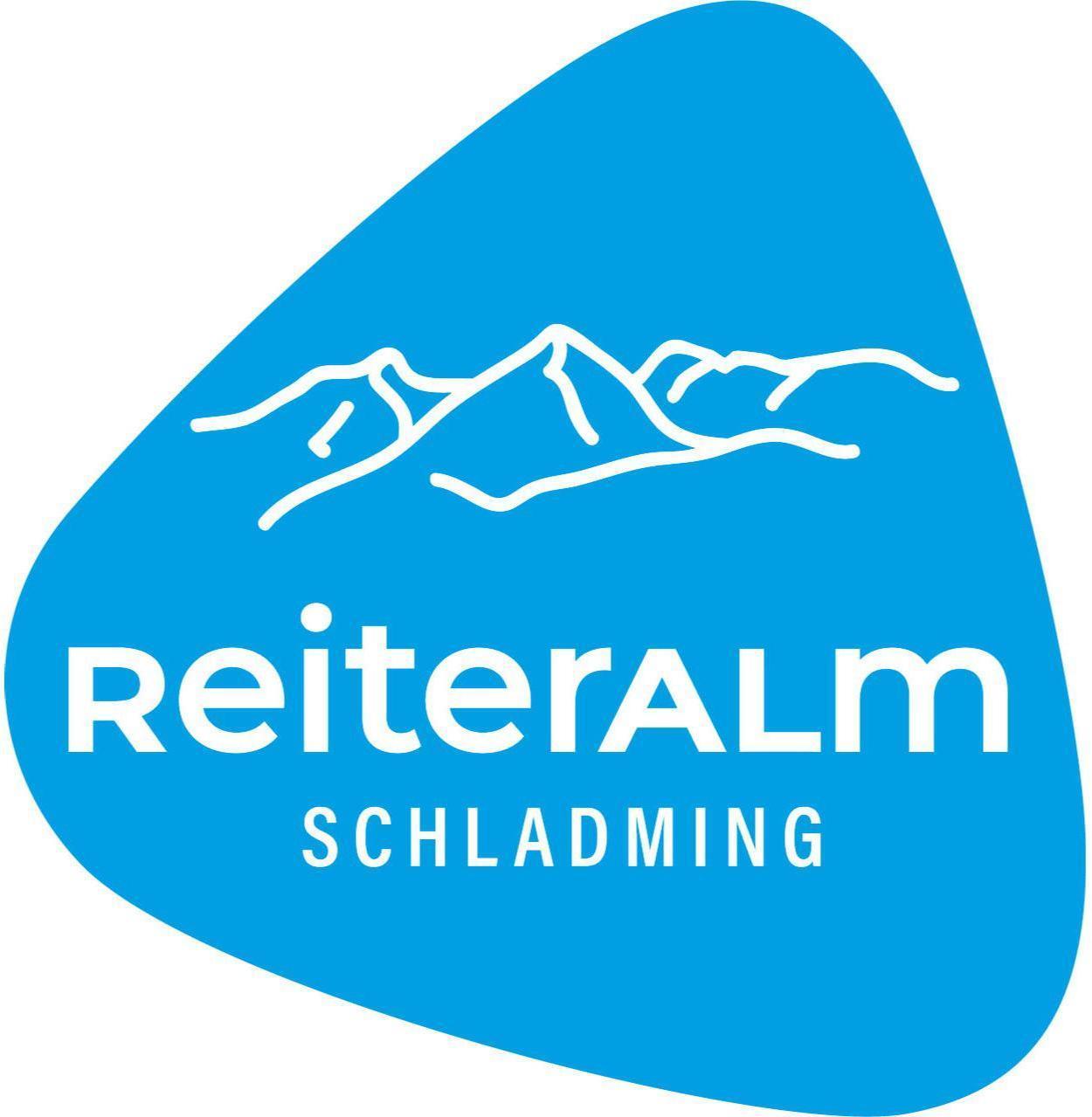 Logo Reiteralm & Fageralm Bergbahnen