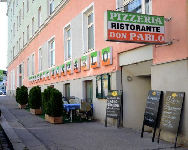 Vorschau - Foto 1 von Pizzeria Don Pablo
