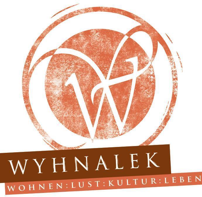 Logo WYHNALEK - Wohnen Lust Kultur Leben