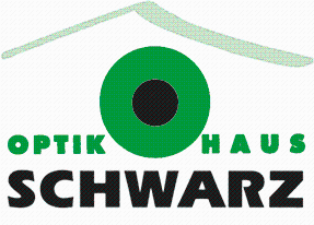 Logo Optikhaus Schwarz