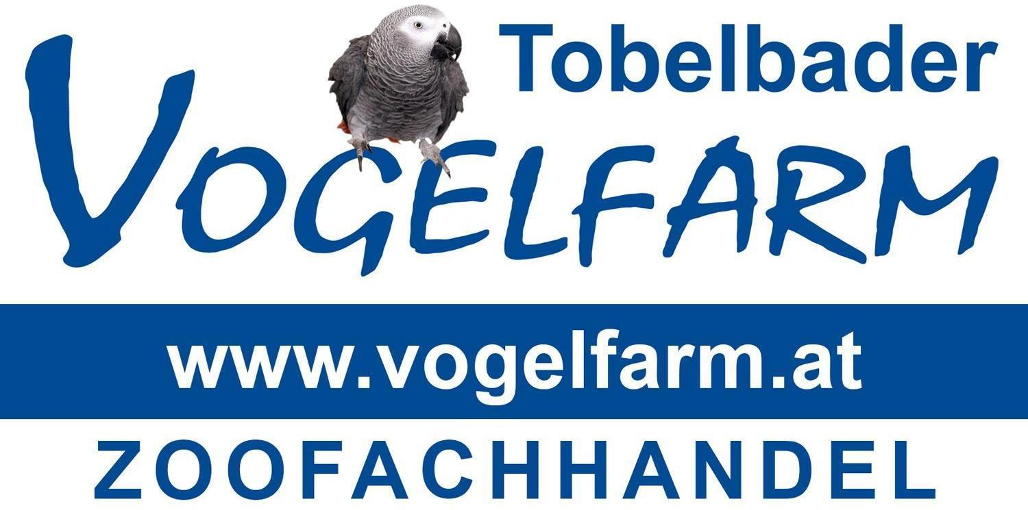 Logo Vogelfarm Tobelbad
