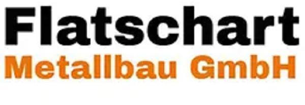 Logo Flatschart Metallbau GmbH