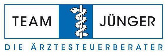 Logo Team Jünger Steuerberater OG