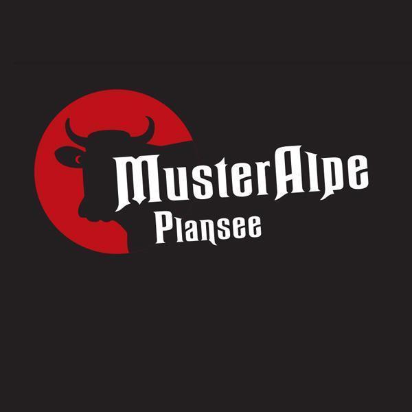 Logo MusterAlpe Plansee