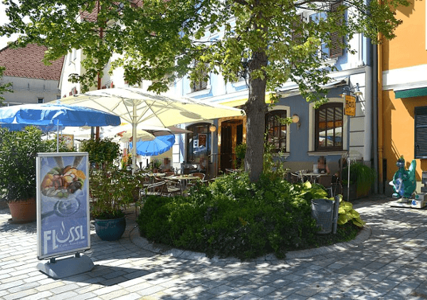 Vorschau - Foto 1 von Cafe Konditorei Flößl