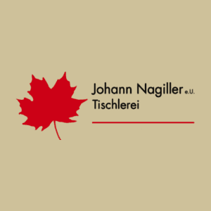 Logo Johann Nagiller e.U.