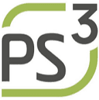 Logo PS³ Personalservice GmbH