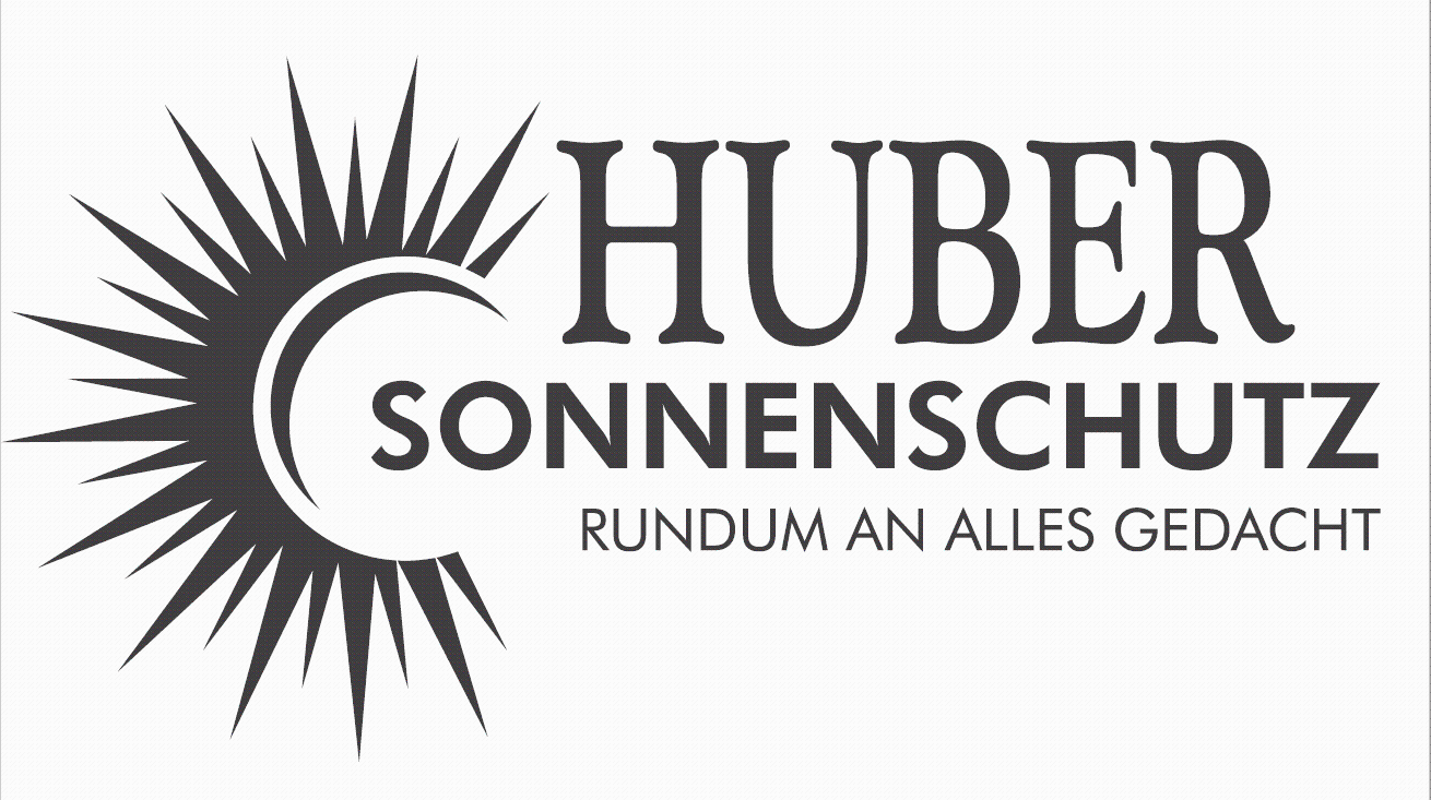 Logo Huber Ronald Markisen u Rollläden GmbH & Co KG