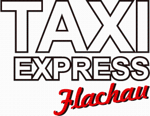 Logo Taxi Express