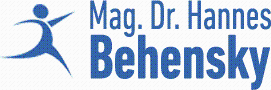 Logo Mag. Dr. Hannes Behensky