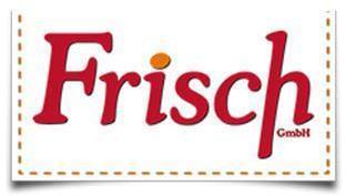 Logo Christoph Frisch GmbH