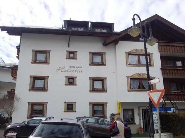 Vorschau - Foto 6 von Hotel Garni Helvetia