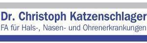 Logo Dr. Christoph Katzenschlager