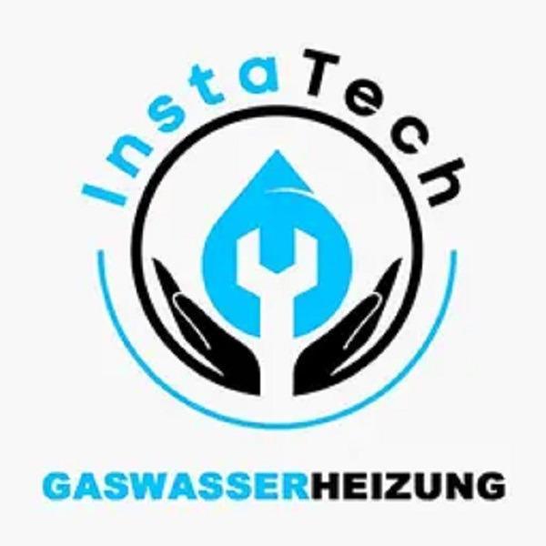 Logo Insta-Tech - Installateur  |  Gas Wasser Heizung