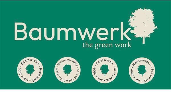 Logo Baumwerk GmbH
