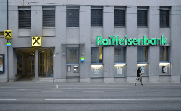 Vorschau - Foto 1 von Raiffeisen-Landesbank Steiermark AG