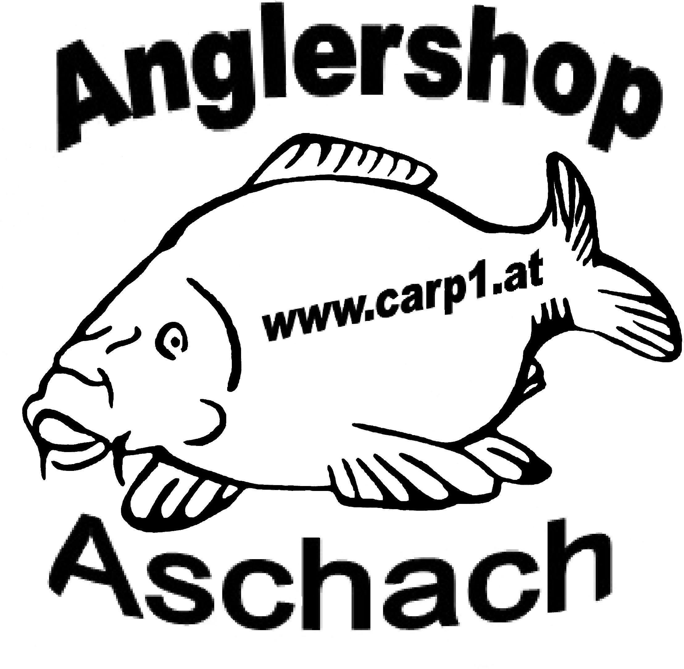Logo Anglershop Aschach