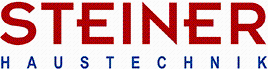 Logo Steiner Haustechnik GmbH & Co KG