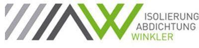 Logo IAW  - GmbH