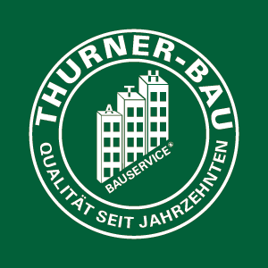 Logo Thurner-Bau GesmbH