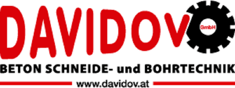 Logo Davidov GmbH