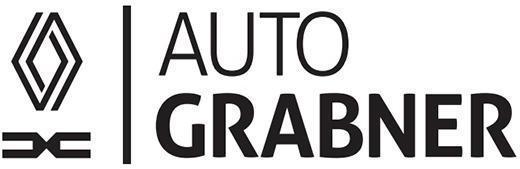 Logo Auto Grabner - Renault & Dacia Servicewerkstätte