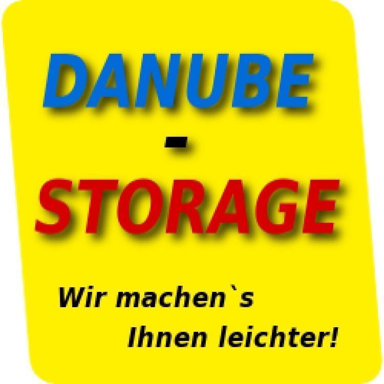 Logo Danube-Storage