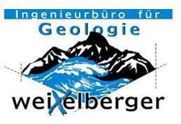 Logo Geologie Weixelberger GmbH