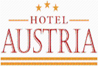 Logo Hotel Austria Edinger KG