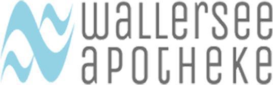 Logo Wallersee-Apotheke