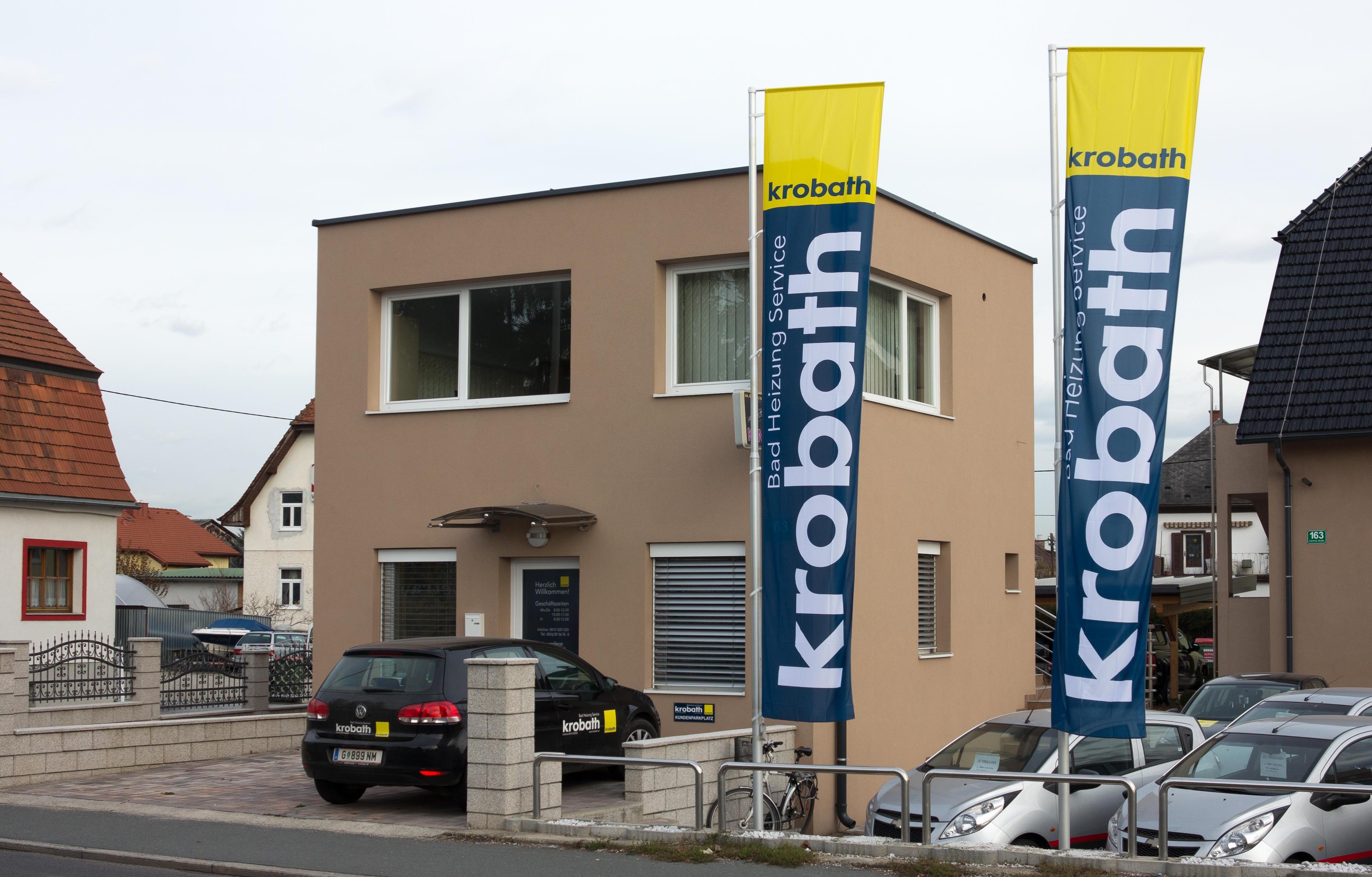 Vorschau - Foto 1 von Krobath Bad Heizung Service GmbH - Graz