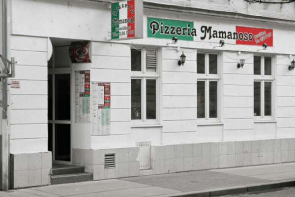 Vorschau - Foto 1 von Pizzeria MamaNoso