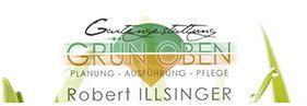 Logo Gartengestaltung Illsinger