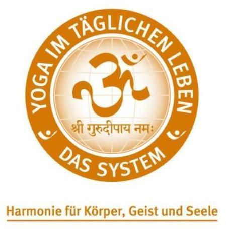 Logo Yoga im täglichen Leben