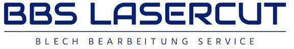 Logo BBS Lasercut GmbH